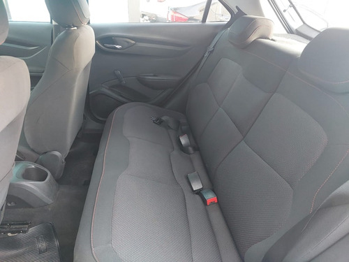 Chevrolet Onix 1.4 MPFI LT 8V FLEX 4P AUTOMÁTICO