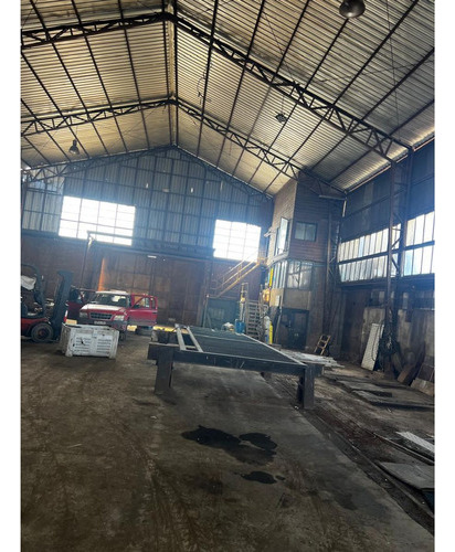 Arriendo Bodegas De 90 M2 Y 1150 M2, Jaime Repullo Talcahuan