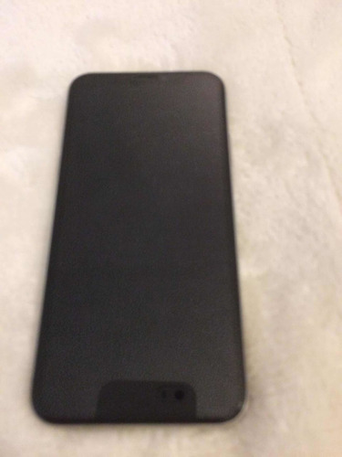 iPhone X 256 Gb (Usado)