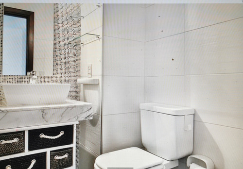 Imagen 9 de 13 de Venta De Dpto En Punta Carretas 4 Dormitorios 3 Baños