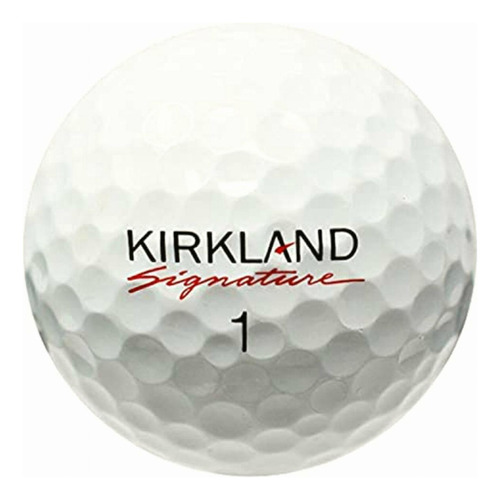 Kirkland Signature Pelota De Golf, Signature Mix 12 Pelotas