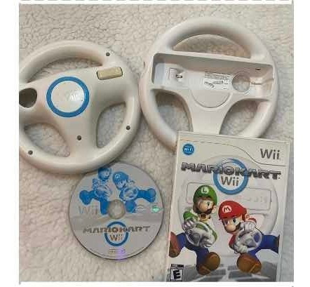 Juego Will
