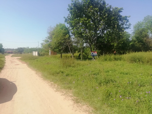 Imagen 3 de 4 de Vendo Terreno En Limpio 360m2