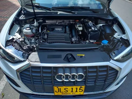 Audi Q3 1.4 Tfsi Progressive
