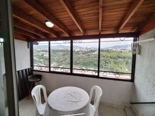Vendo Casa Conjunto Barajas En El Sector Del Poblado En Pereira