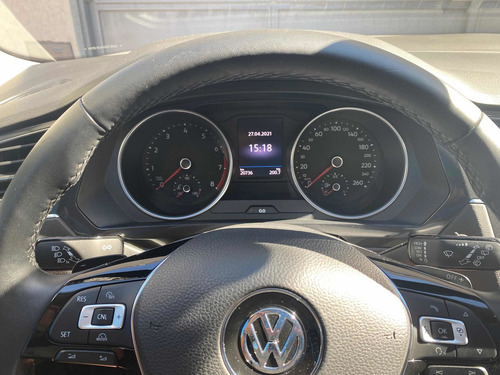 Volkswagen Tiguan Allspace 2.0 Tsi Comfortline Dsg 2019
