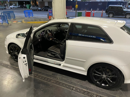 Imagen 2 de 6 de Audi S3 2.0t S-tronic Quattro 2012