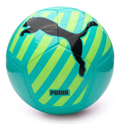 Pelota Puma De Futbol Big Cat -08399402