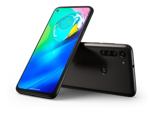 Smartphone Motorola Moto G8 Power 64gb 4gb Dual Chip Xt2041