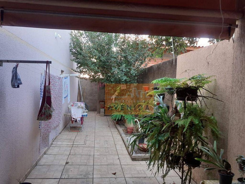 Imagem 21 de 29 de Casa Com 3 Dormitórios À Venda, 240 M² Por R$ 740.000 - Jardim Ypê - Paulínia/sp - Ca1300