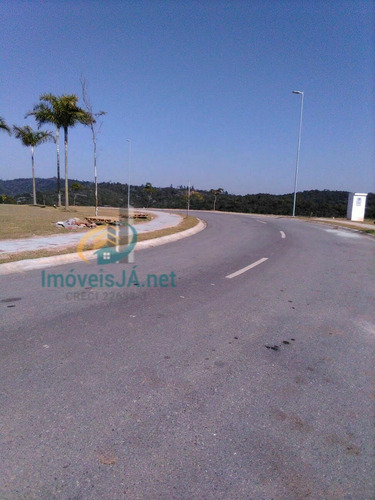 Imagem 1 de 17 de Terreno À Venda No Bairro Tamboré - Santana De Parnaíba/sp - 1077