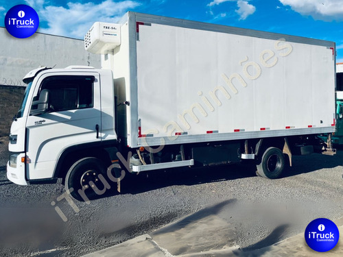 Vw 11180 Drc 4x2 Ano 2018/2019 No Chassi = 1119 1116 1016