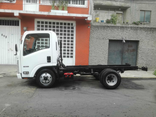 Imagen 15 de 15 de Camion Izusu Elf-300 Diesel Nacional Elf-300 Mod.2014