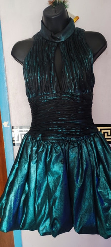 A Estrenar, Vestido, Dama, Talla M, Ideal Para El 31, 