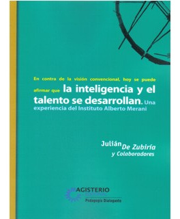 La Inteligencia Y El Talento Se Desarrollan Una Experiencia 