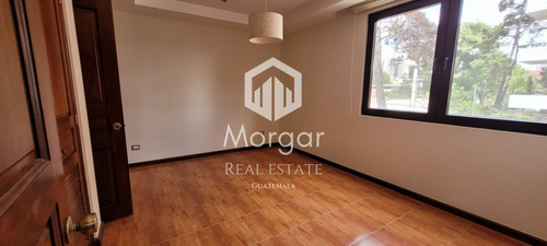 Imagen 8 de 15 de Apartamento En Alquiler En Zona 10 En $1,800 De 2 Dormitorios/código 1667