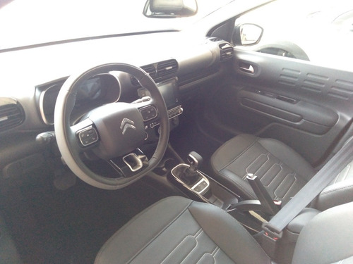 Citroën C4 Cactus 2021 1.6 Vti 115 At6 Shine Bi Tono