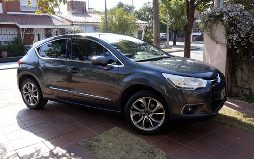 Citroen Ds 4 2013