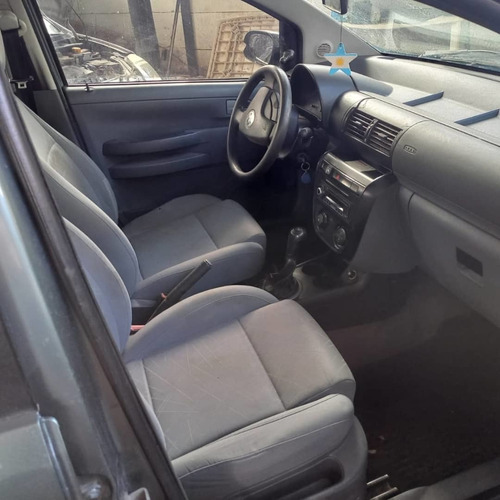 Imagen 5 de 15 de Volkswagen Suran 2010 1.6 I Comfortline 90a