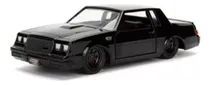 Comprar Buick Grand National Rapido Y Furioso