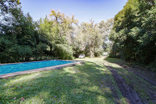 Venta Quinta 2 Ambientes Posibilidad De Ampliación