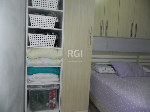 Apartamento Sarandi Porto Alegre - 5480