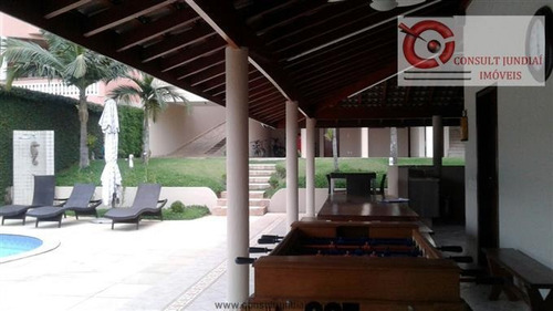 Imagem 23 de 29 de Casas Em Condomínio À Venda Em Jundiaí/sp - Compre O Seu Casas Em Condomínio Aqui! - 1349204