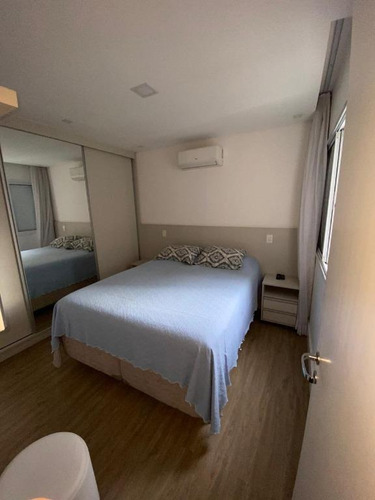 Imagem 22 de 30 de Apartamento Com 3 Dormitórios À Venda, 91 M² - Centro - São Bernardo Do Campo/sp - Ap65099