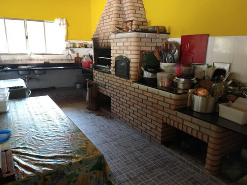 Imagem 3 de 30 de Chácara Com 4 Dormitórios À Venda, 3680 M² Por R$ 990.000,00 - Bairro Da Mina - Itupeva/sp - Ch0095