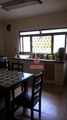 Imagem 23 de 30 de Chácara Residencial À Venda, Santana, São Pedro. - Ch0048