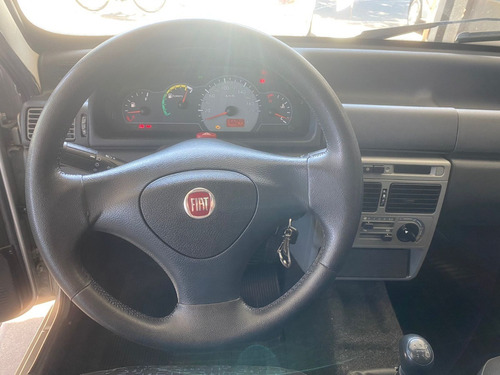 Imagem 6 de 10 de Fiat Uno Milli Economy Way 1.0 Flex 4 Portas 2013/2013 Comp