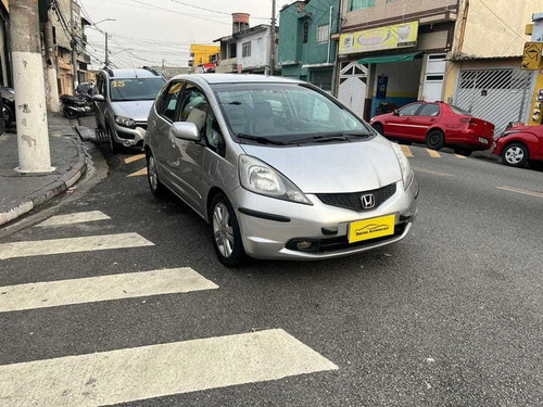 Imagem 2 de 9 de Honda Fit Exl Flex 2010