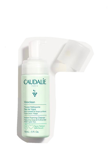 Vinoclean Espuma De Limpeza 150 Ml