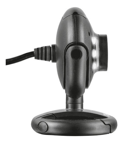 Camara Web Spotlight Pro Con Microfono Integrado Trust