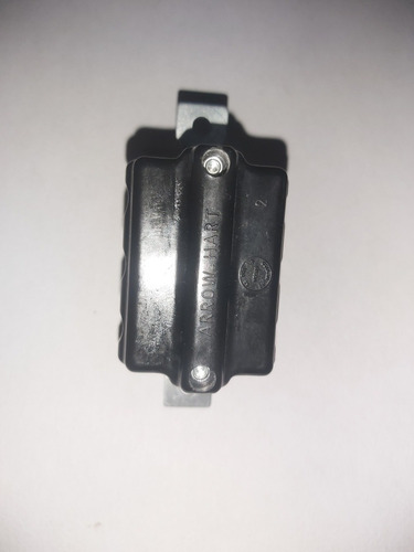 Imagen 4 de 6 de Interruptor Para Soldadora Infra Miller Lincoln