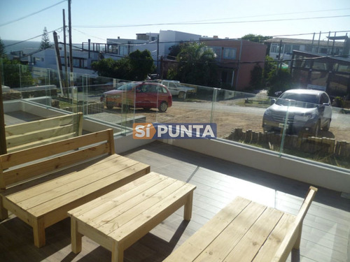 Imagen 2 de 14 de Apartamento En La Barra