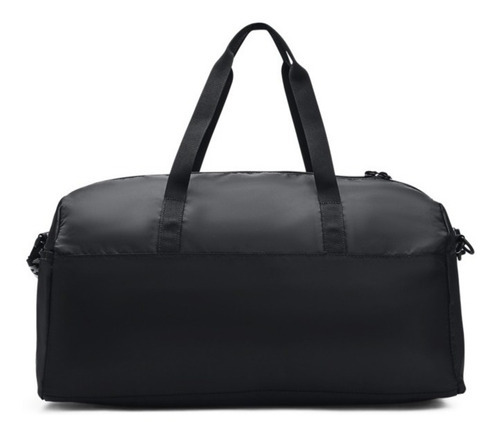 Bolso Deporte Under Armour Favorite Duffle Color Negro Lisa Negro Lisa