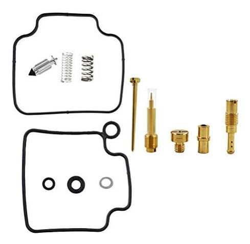 Kit De Reconstrucción De Reparación De Carburador All-carb A