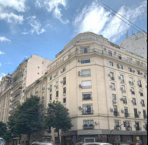 Oficina En Venta En Recoleta