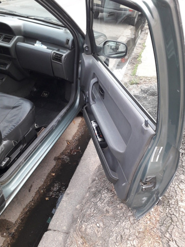 Imagen 9 de 12 de Renault Clio 1998 1.9 Rl