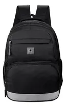 Comprar Mochila Porta Notebook Acolchada Ejecutiva Urbana Resistente Unisex 15,6  Escolar Universitaria La Mejor Calidad Premium