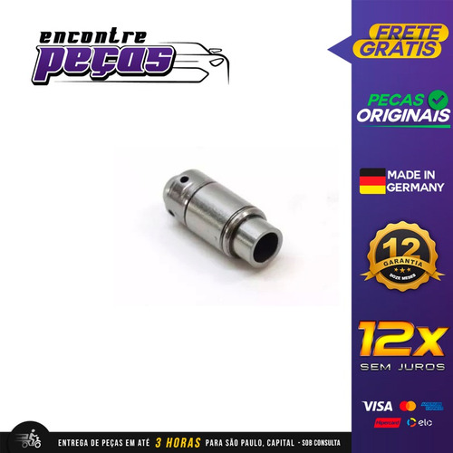 Tucho Hidraulico Mercedes Classe A200 T 2005-2011 Original