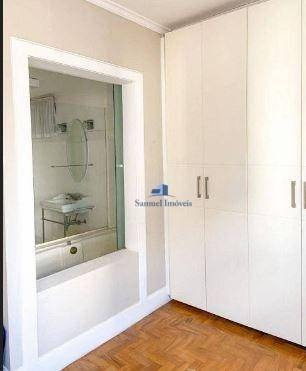 Imagem 18 de 27 de Apartamento Com 2 Dormitórios Para Alugar, 130 M² Por R$ 5.000,00/mês - Itaim Bibi - São Paulo/sp - Ap4303