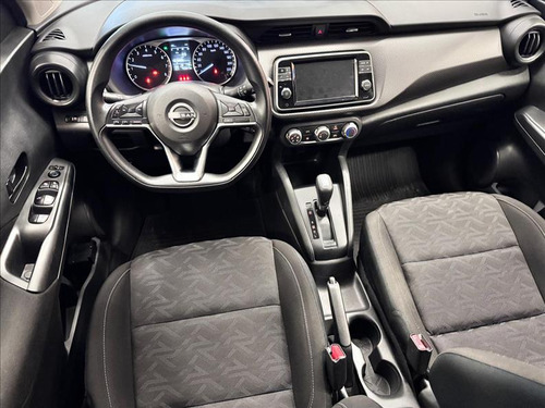 Nissan Kicks Kicks 1.6 at Active