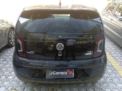 Volkswagen Up! 1.0 TSI MOVE UP 12V FLEX 4P MANUAL