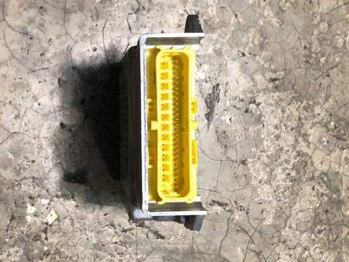 Módulo Sensor Airbag Jets A4 11-13 Bettle 12-16