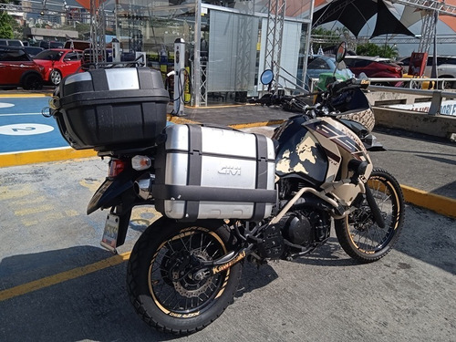 Imagen 6 de 16 de Kawasaki Klr