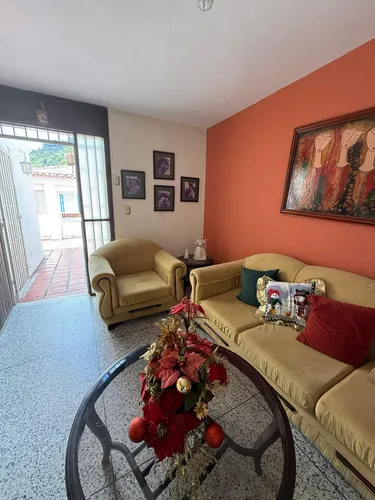 Casa Don Pancho, Mérida