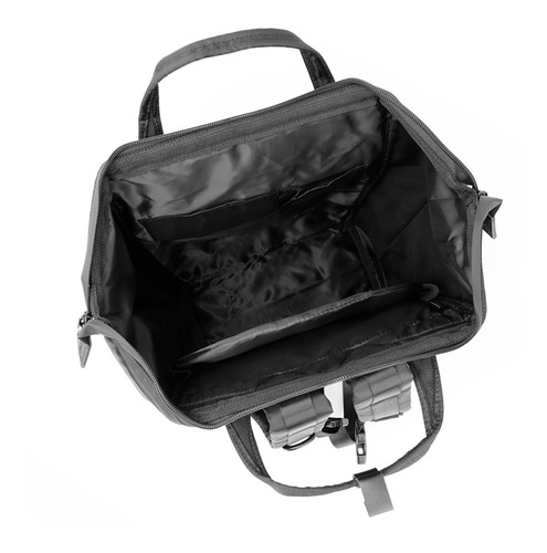 Imagen 6 de 10 de Mochila Himawari Fso-h001 Impermeable.