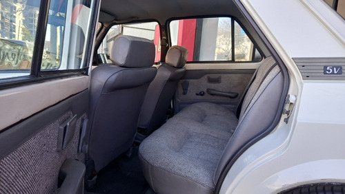 Fiat Fiat 128 Se 1.3 Tr 5